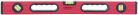 vizszintezo_strend_pro_le_99r_600_mm_redstar
