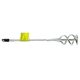 Strend Pro horganyzott keverőszár 120x600 mm