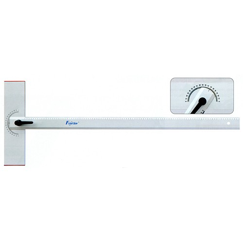 Strend Pro derékszög 40x1250 mm