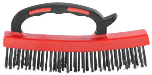 kefe_strend_pro_ht16047__160_mm_lapos_rozsdaeltavolito_kefe_comfortgrip