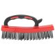 kefe_strend_pro_ht16047__160_mm_lapos_rozsdaeltavolito_kefe_comfortgrip