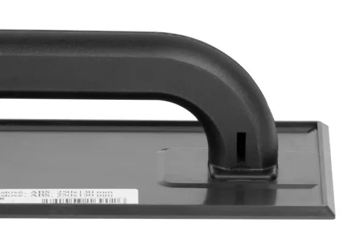 simito_strend_pro_blackedt_240x120_mm_abs_egyenes_muanyag