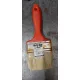  Strend Pro prémium ecset 80 mm, PVC nyéllel értékcsökkentett