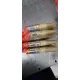 Strend Pro prémium ecset 90 mm, PVC nyéllel értékcsökkentett