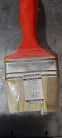 Strend Pro prémium ecset 90 mm, PVC nyéllel értékcsökkentett