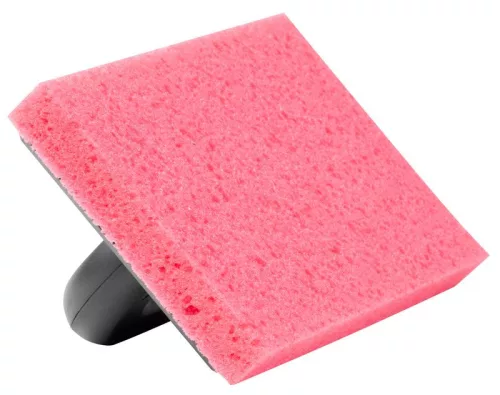 simito_strend_pro_blackedt_250x130x20_mm_abs_rozsaszin_tengeri_szivacs