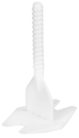 strend_pro_premium_ls122_szintezo_tavtarto_10_mm_csomag._100_db_feher