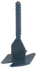 strend_pro_premium_ls122_szintezo_tavtarto_15_mm_csomag._100_db_szurke