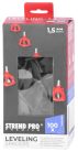 strend_pro_premium_ls122_szintezo_tavtarto_15_mm_csomag._100_db_szurke