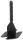 strend_pro_premium_ls122_szintezo_tavtarto_30_mm_csomag._100_db_fekete