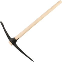 Strend Pro csákány kalapáccsal 3 kg nyéllel