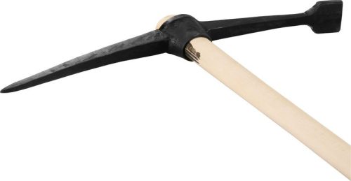 Strend Pro csákány kalapáccsal 3 kg nyéllel