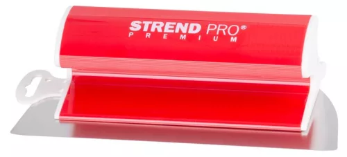 Strend Pro Prémium simító készlet, 250-1000 mm
