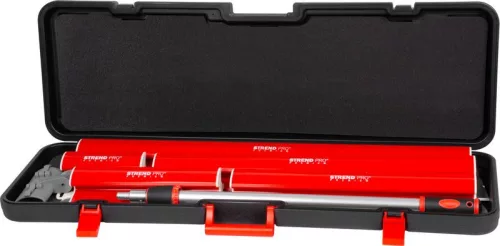 Strend Pro Prémium simító készlet, 250-1000 mm