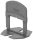 strend_pro_ls230t_szintezo_tavtarto_burkolat_ala_15_mm_csomag._300_db_szurke_muanyag