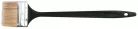 Strend Pro radiátor ecset 80mm/3", PVC nyéllel,  értékcsökkentett