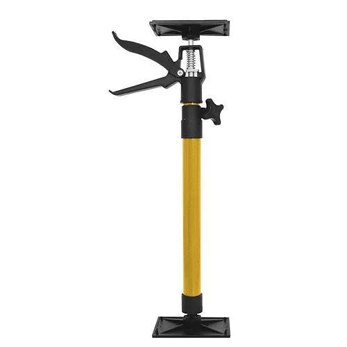 Strend Pro teleszkópos gipszkarton tartó 50 - 115 cm, 30 kg