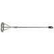 Strend Pro horganyzott keverőszár 80x400mm 
