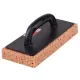 simito_strend_pro_premium_bravo_black_270x130_mm_40_mm_hidroszivacs