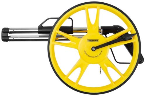  Strend Pro analóg távolságmérő kerék 0,1-10 000 m