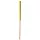Citronella gyertya fáklya, sárga 45g, 25X500 mm