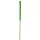 Citronella gyertya fáklya, zöld 45g, 25X500 mm