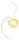 MagicHome fényfüzér 1200 LED meleg fehér, kültéri, L-3 m 