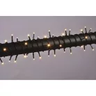 MagicHome karácsonyi fényfüzér, 230V, 14 m, 140 LED, meleg fehér
