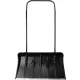 Strend Pro ANSNOW F9 PVC hólapát, fém él, kerekes, 780x420 mm