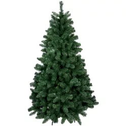   MagicHome karácsonyfa Arthur DELUXE, extra sűrű jegenyefenyő, 150 cm