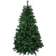 MagicHome karácsonyfa Arthur DELUXE, extra sűrű jegenyefenyő, 150 cm