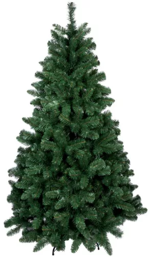 MagicHome karácsonyfa Arthur DELUXE, extra sűrű jegenyefenyő, 180 cm