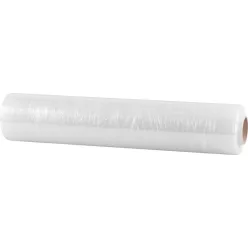   Strend Pro átlátszó sztreccsfólia 500 mm, 23 µm, H-250 m