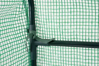 melegagy_strend_pro_greenhouse_x098_folia_142_x_142_x_193_cm_meleghaz