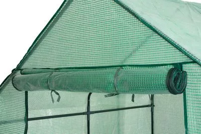 melegagy_strend_pro_greenhouse_x098_folia_142_x_142_x_193_cm_meleghaz