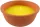 Citronella terrakotta gyertya, 220 g, 60X150 mm