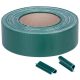 szalag_strend_pro_eurostandard_light_475_mm_l_35_m_arnyekolo_zold_fedo_kerites_panelekhez_