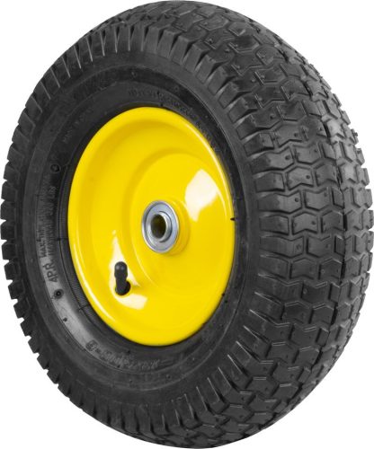 Strend Pro kézikocsi pótkerék, TC0028H