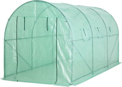 melegagy_strend_pro_greenhouse_walk_in_folia_200_x_350_x_200_cm_meleghaz