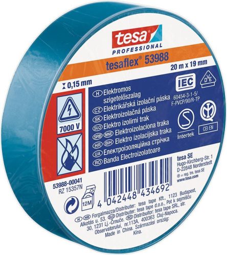paska_tesa_pro_tesaflex_elektroizolana_lepiaca_spvc_15_mm_modra_l_10_m