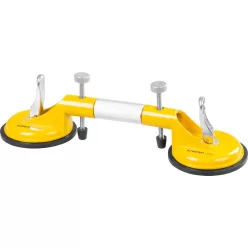  Strend Pro tapadókorongos szintezőeszköz csempékhez és padlóburkolatokhoz, max. 80 kg