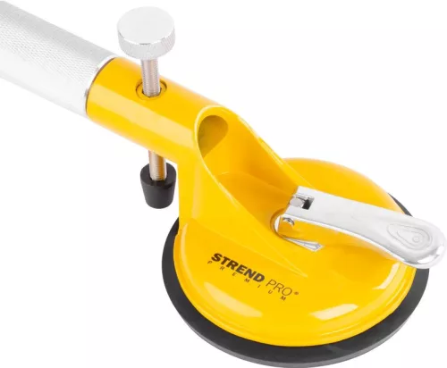 Strend Pro tapadókorongos szintezőeszköz csempékhez és padlóburkolatokhoz, max. 80 kg