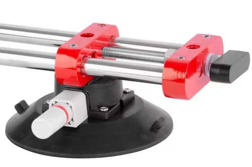 Strend Pro tapadókorongos szintezőeszköz csempékhez és padlóburkolatokhoz, max.150 kg