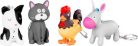 lampa_strend_pro_keychain_kulcstarto_hanggal_ellatott_medal_macskakutyakakasszamar_led_5_l