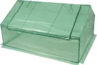 Strend Pro, Pro Greenhouse melegház, 180 x 140 x 94 cm,