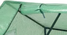 Strend Pro, Pro Greenhouse melegház, 180 x 140 x 94 cm,