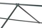 Strend Pro, Pro Greenhouse melegház, 180 x 140 x 94 cm,
