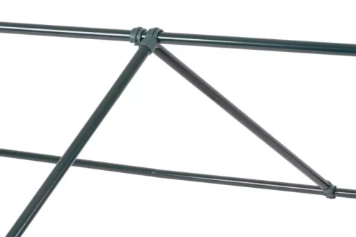 Strend Pro, Pro Greenhouse melegház, 180 x 140 x 94 cm,
