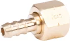 CGAS balmenetes hollander, egyirányú, G3/8