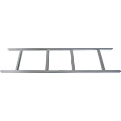 Strend Pro padlószerkezet 2172910-hez, 85x172 cm